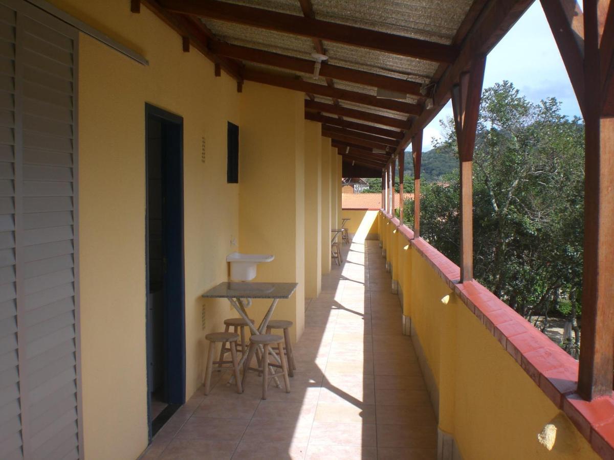 Pousada Alessandra Bombinhas Exterior photo